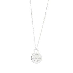 Tiffany & Co charm